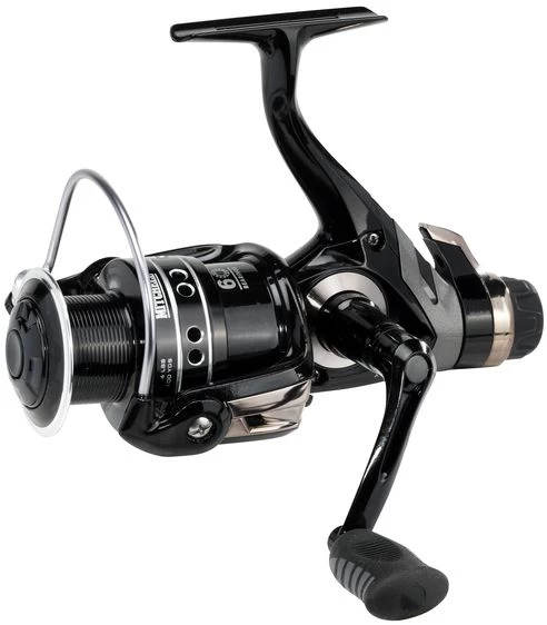 Mitchell Avocet Silver RD Werpmolen 1 Mitchell Avocet Silver RD Werpmolen