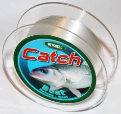 Mitchell Catch Boat Nylon Visdraad