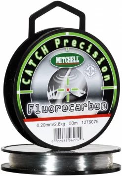 Mitchell Catch Precision Fluorocarbon
