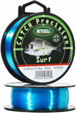 Mitchell Catch Precision Strand Vislijn