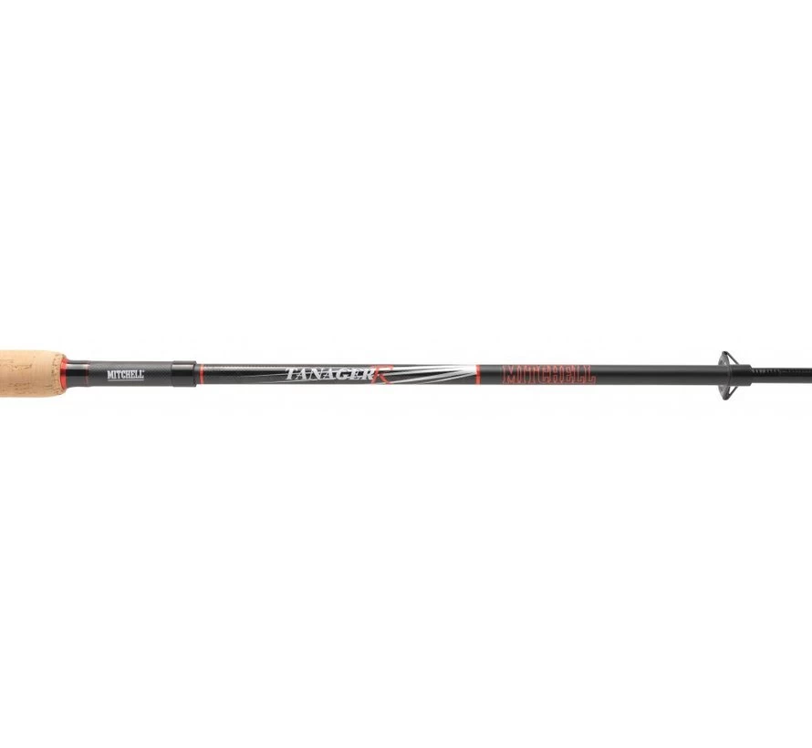 MITCHELL Combo Tanager R Tele Spin 3 MITCHELL Combo Tanager R Tele Spin - Afbeelding 3