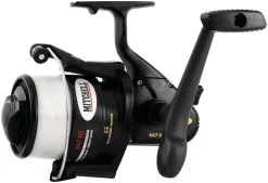 Mitchell FG Werpmolen