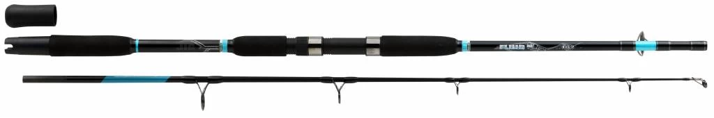 Mitchell Fluid Jig Spinhengel 1 Mitchell Fluid Jig Spinhengel