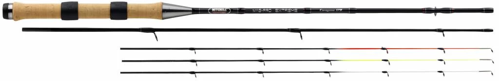 Mitchell Mag Pro Extreme Coregone Spinhengel 3 Mitchell Mag Pro Extreme Coregone Spinhengel - Afbeelding 3