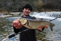 Mitchell Mag Pro Extreme Spinhengel -Mitchell mitchell mitchell mag pro extreme spinhengel 4