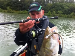 Mitchell Mag Pro Extreme Spinhengel -Mitchell mitchell mitchell mag pro extreme spinhengel 5