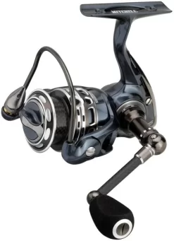 Mitchell Mag Pro Extreme Zeemolen