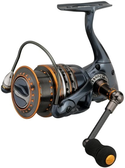 Mitchell Mag Pro Lite Low Ratio Werpmolen 1 Mitchell Mag Pro Lite Low Ratio Werpmolen