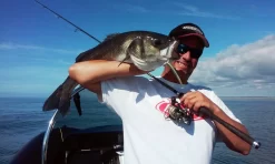 Mitchell Mag Pro Lite Zeemolen -Mitchell mitchell mitchell mag pro lite zeemolen 2