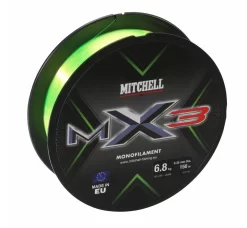 MITCHELL MX3 High Vis 150m