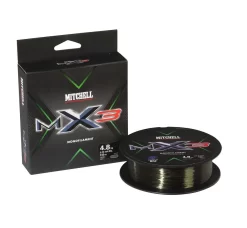 MITCHELL MX3 Low Visibility 150m