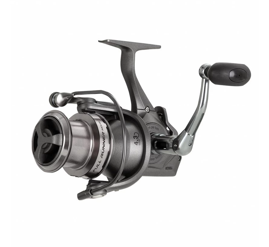 MITCHELL MX8 Full Runner 2 MITCHELL MX8 Full Runner - Afbeelding 2