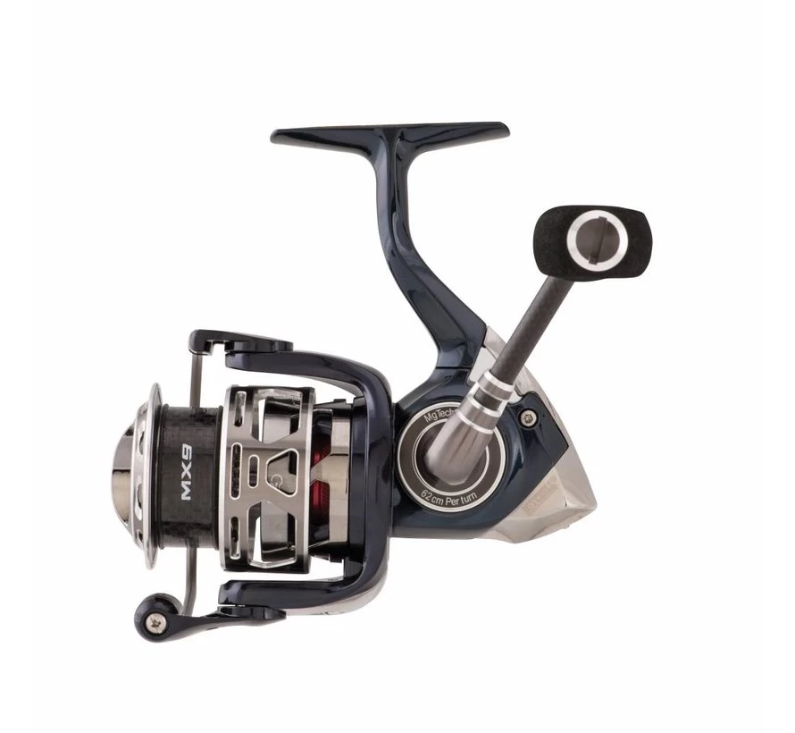 MITCHELL MX9 3 MITCHELL MX9 - Afbeelding 3