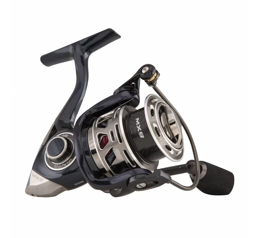 MITCHELL MX9 1 MITCHELL MX9