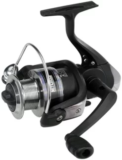 Mitchell Tanager FD Werpmolen