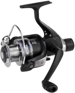 Mitchell Tanager RD Werpmolen