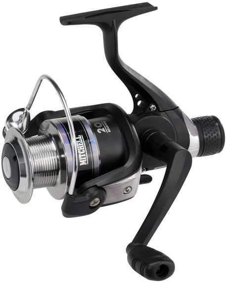 Mitchell Tanager RD Werpmolen 1 Mitchell Tanager RD Werpmolen